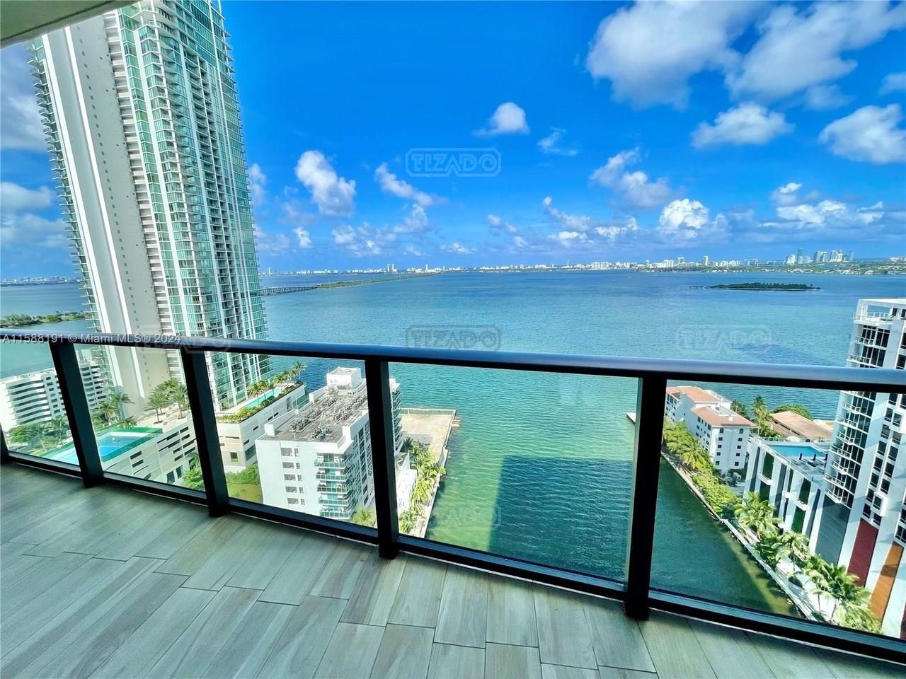 #5383445 | Venta | Departamento | Miami (Tizado)