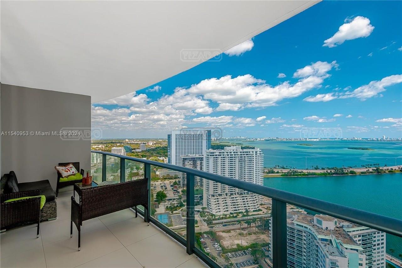 #5383451 | Venta | Departamento | Miami (Tizado)