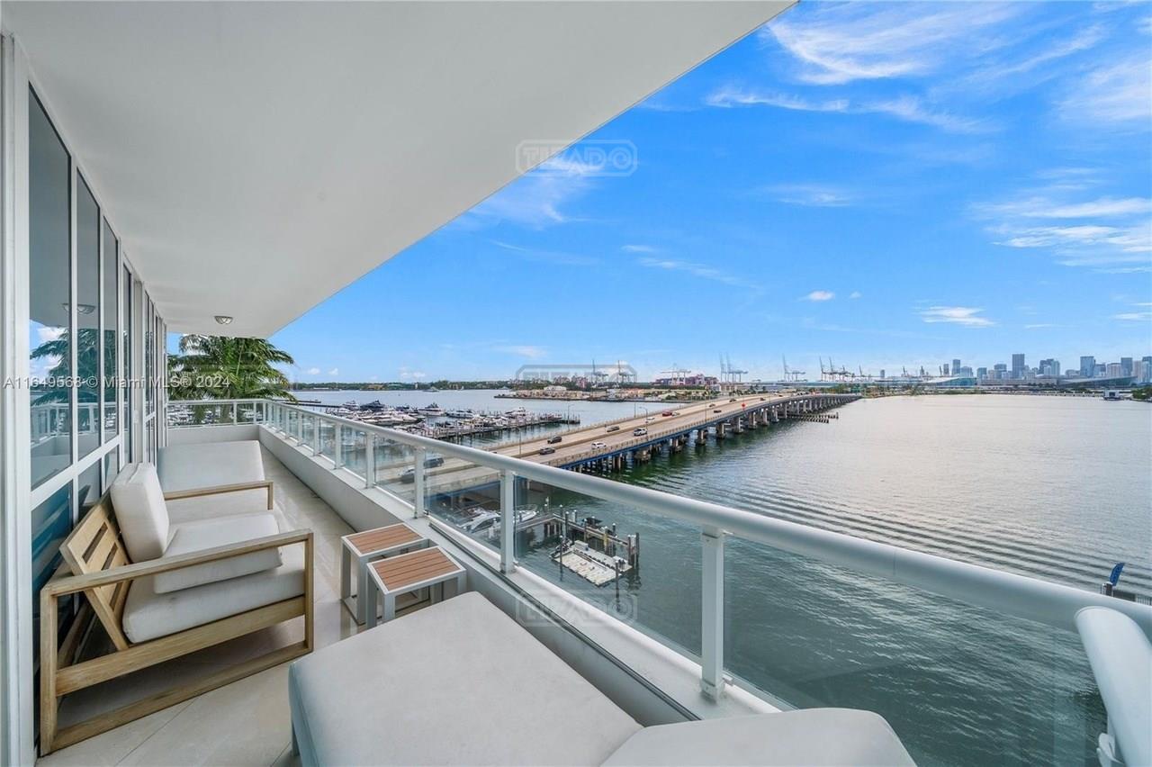 #5383678 | Sale | Apartment | Miami (Tizado)