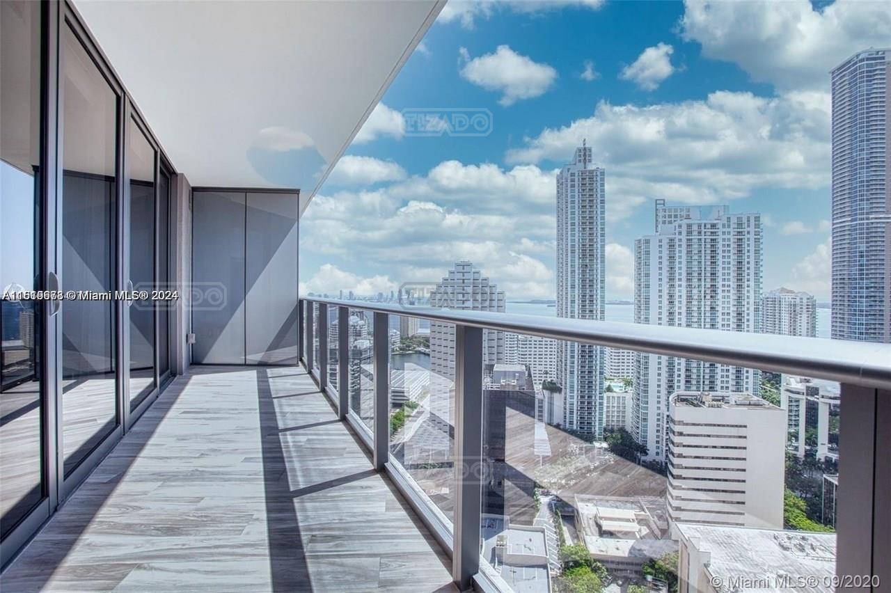 #5383717 | Sale | Apartment | Miami (Tizado)