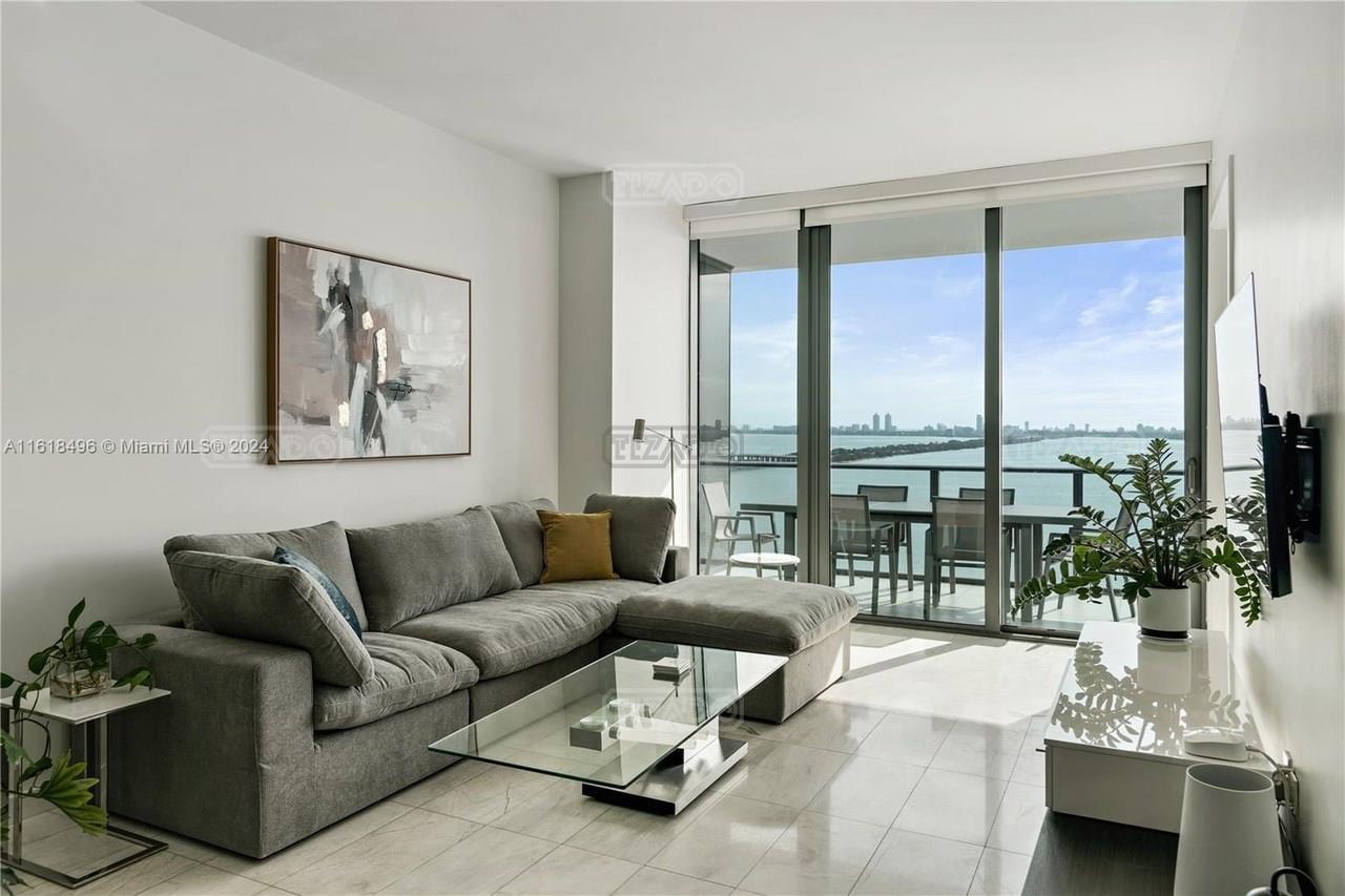 #5383738 | Sale | Apartment | Miami (Tizado)