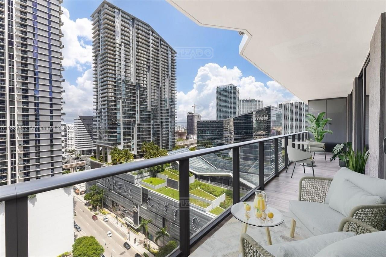 #5427815 | Venta | Departamento | Miami (Tizado)