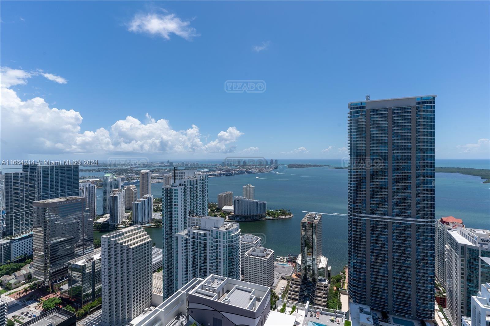 #5428976 | Venta | Departamento | Miami (Tizado)