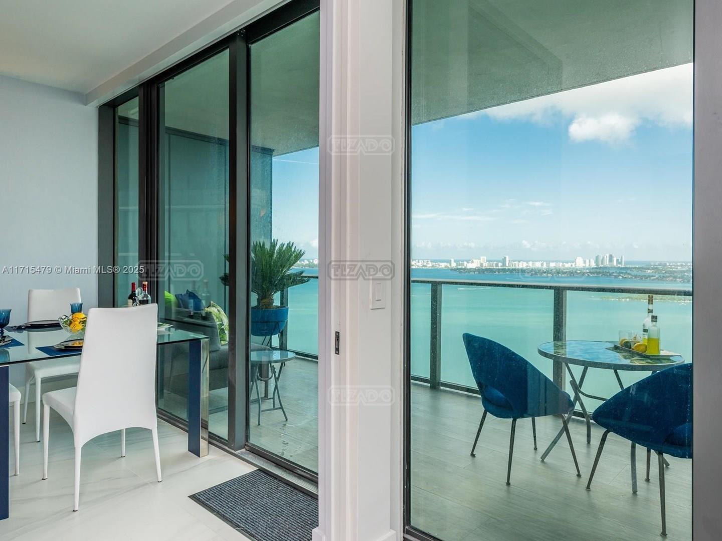 #5497735 | Venta | Departamento | Miami (Tizado)