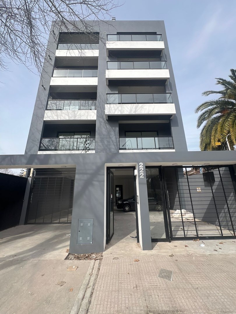 #4553976 | Venta | Departamento | Bernal (Estefania Ojeda Propiedades)