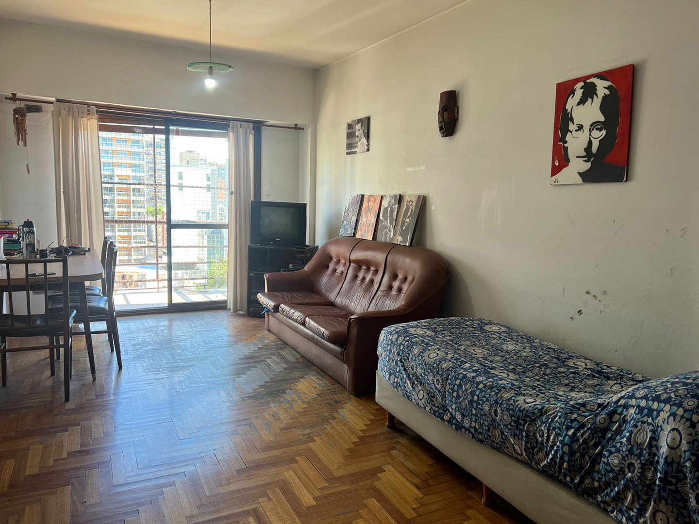 #4971591 | Sale | Apartment | Quilmes (Estefania Ojeda Propiedades)
