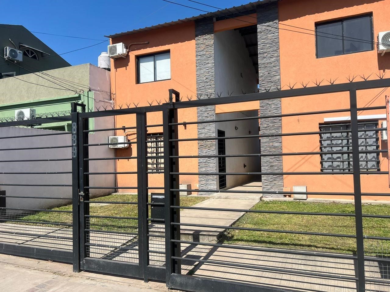 #5375162 | Sale | Apartment | Quilmes (Estefania Ojeda Propiedades)