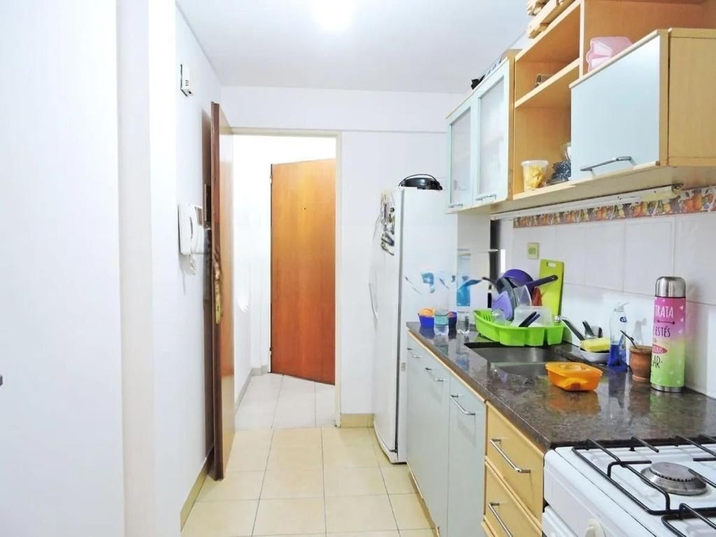 #5378427 | Alquiler | Departamento | Quilmes (Estefania Ojeda Propiedades)