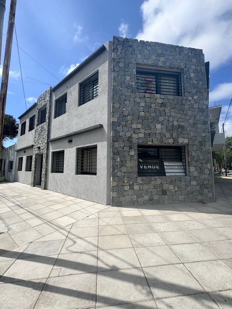 #5405072 | Venta | Departamento | Argentina (Estefania Ojeda Propiedades)