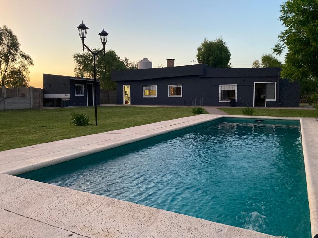 #5467748 | Venta | Casa | Argentina (Estefania Ojeda Propiedades)