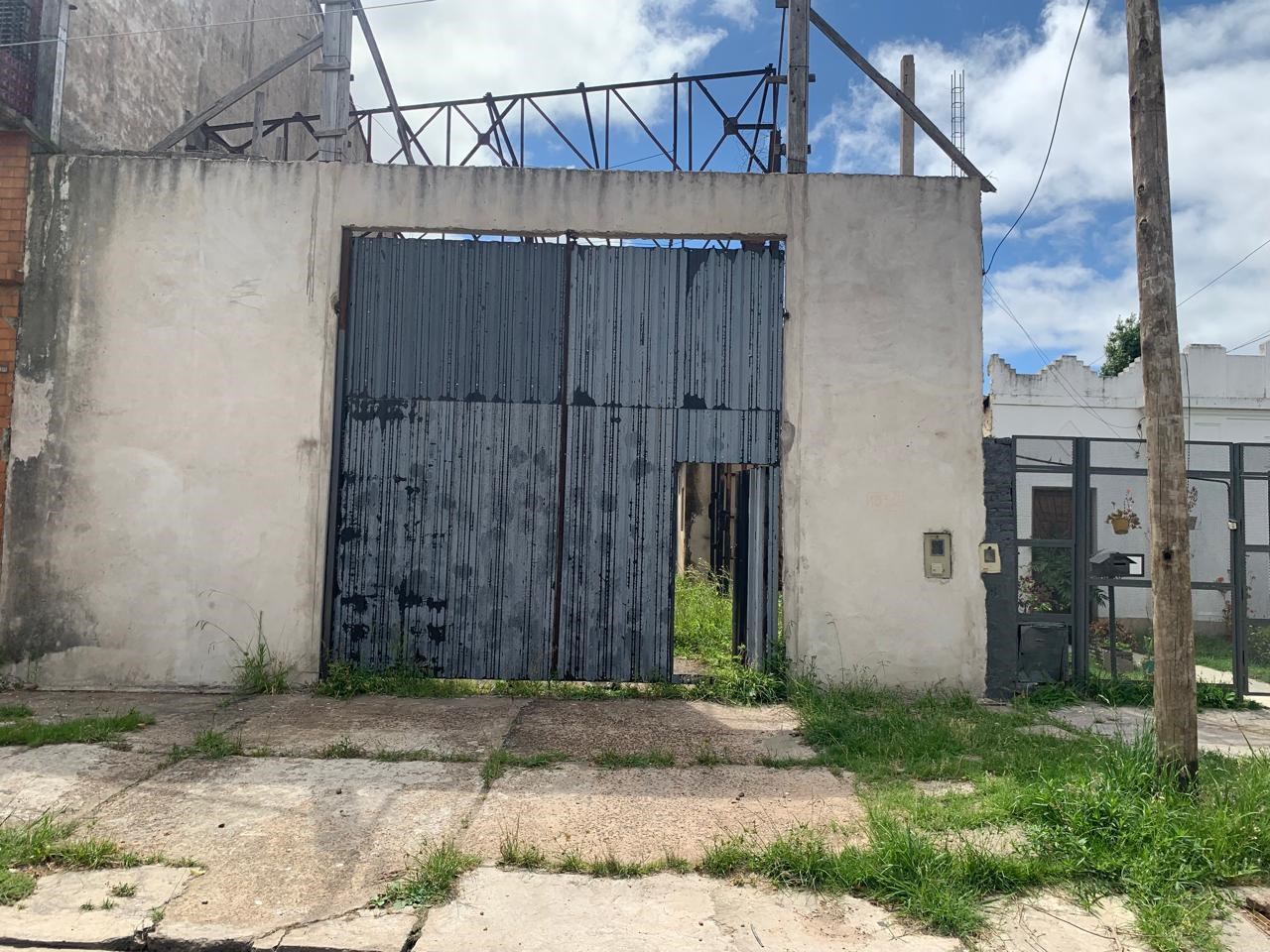 #5481520 | Venta | Galpón / Depósito / Bodega | Argentina (Estefania Ojeda Propiedades)