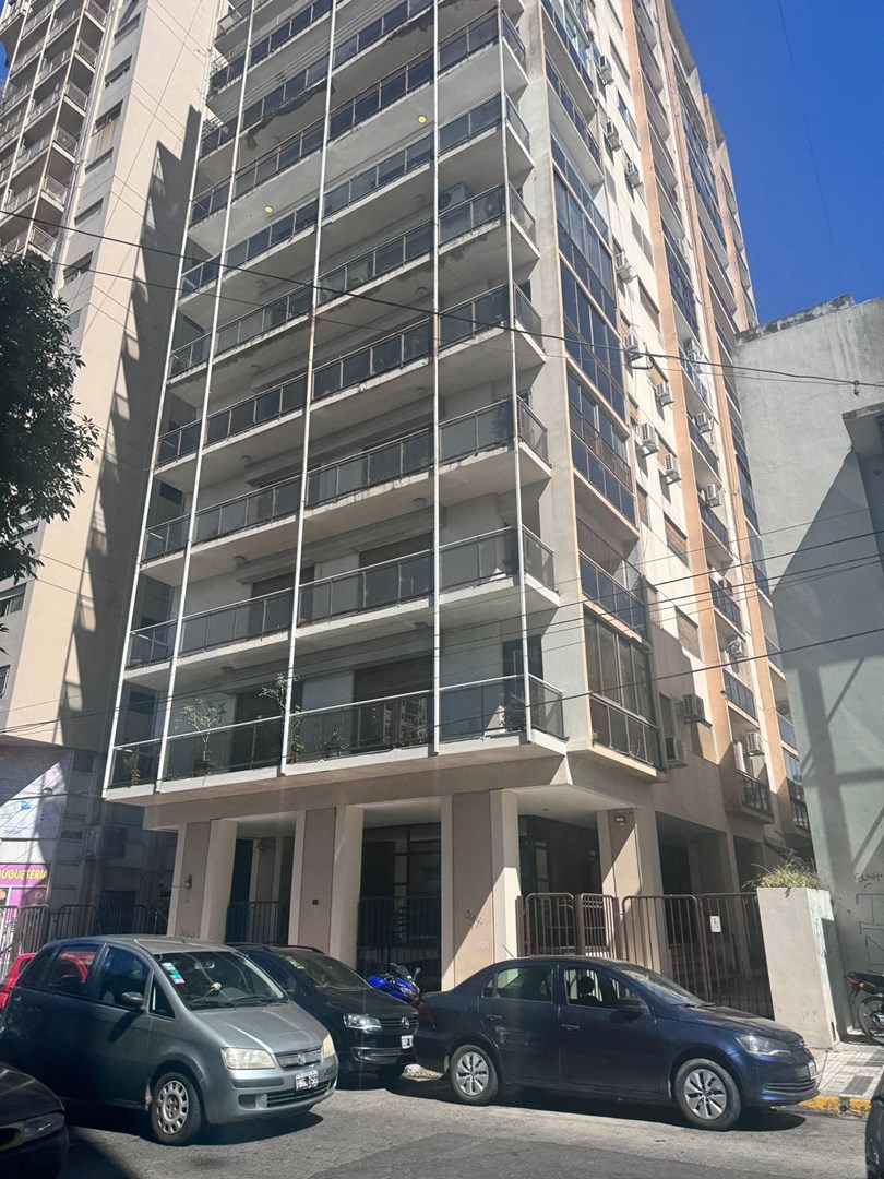 #5492912 | Alquiler | Departamento | Quilmes (Estefania Ojeda Propiedades)