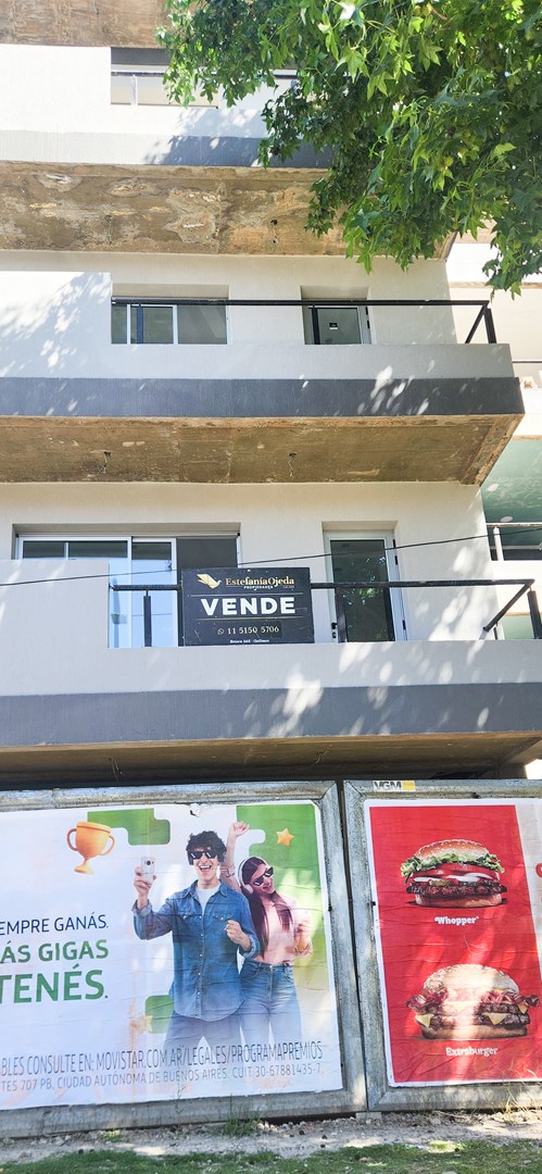 #5504108 | Venta | Departamento | Argentina (Estefania Ojeda Propiedades)