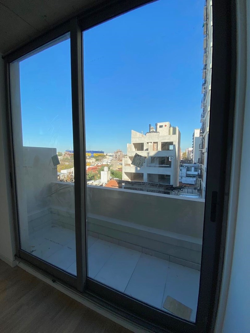 #5087383 | Sale | Apartment | Barracas (EW Negocios Inmobiliarios)