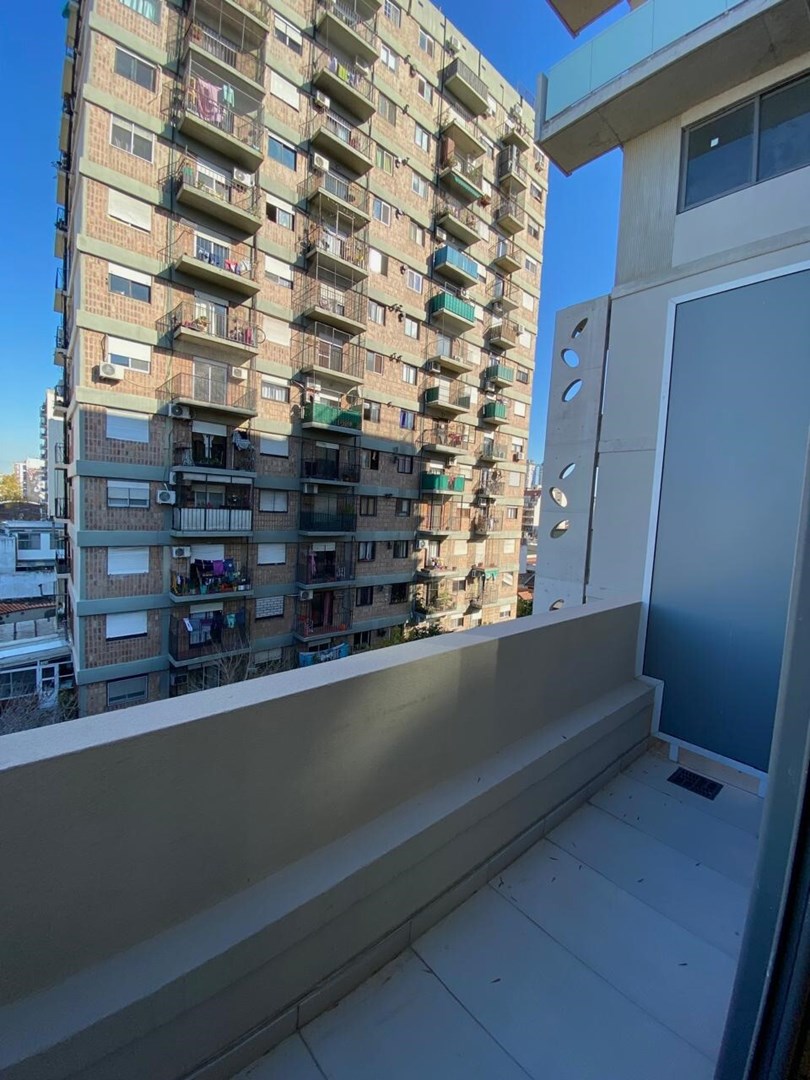 #5087383 | Venta | Departamento | Barracas (EW Negocios Inmobiliarios)