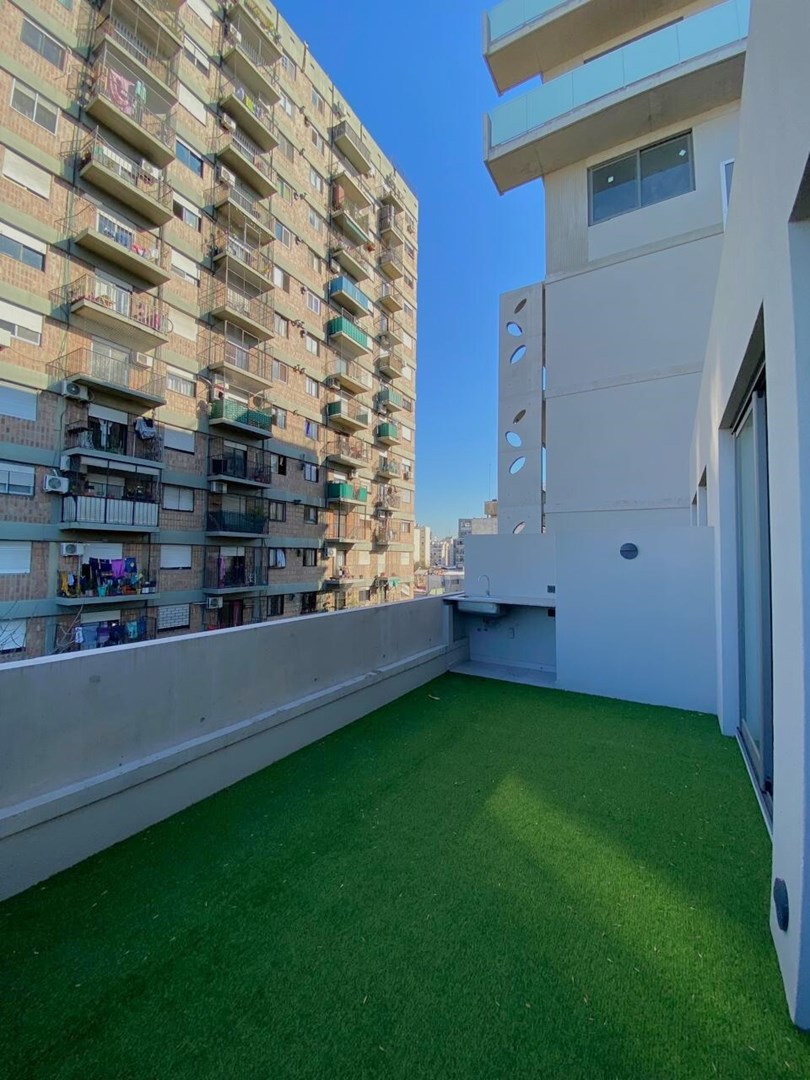 #5087383 | Sale | Apartment | Barracas (EW Negocios Inmobiliarios)