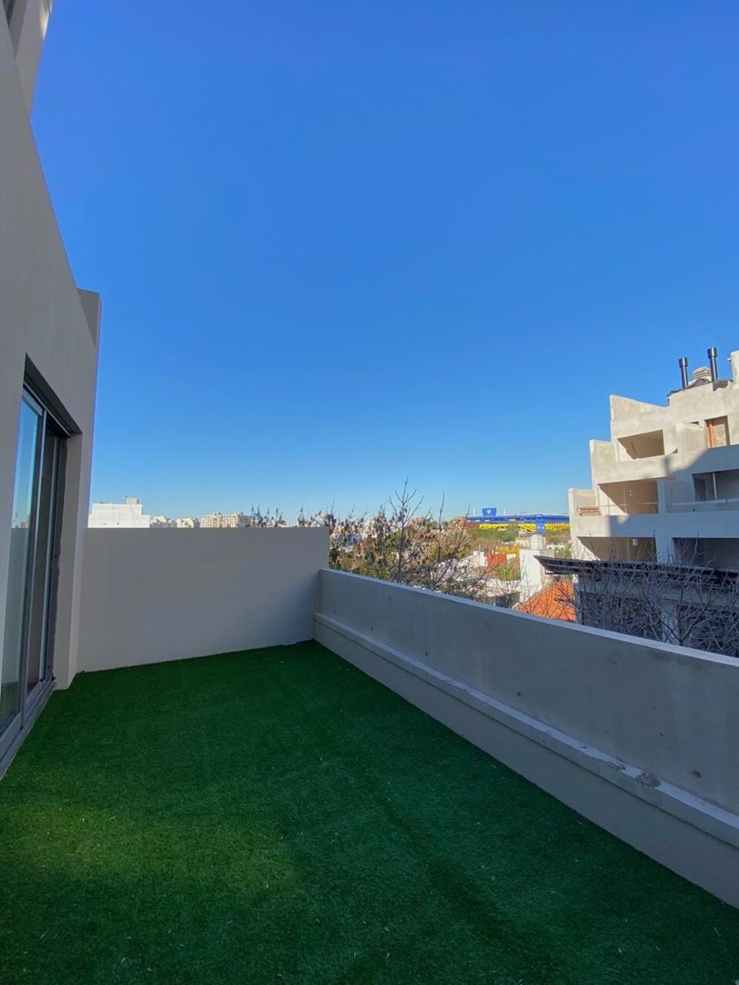 #5087383 | Venta | Departamento | Barracas (EW Negocios Inmobiliarios)