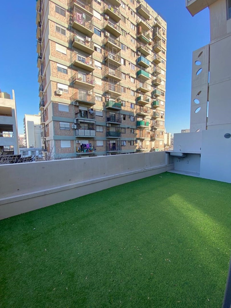 #5087383 | Sale | Apartment | Barracas (EW Negocios Inmobiliarios)