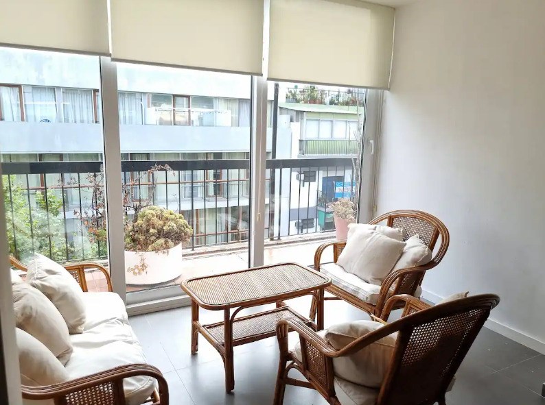 #5347680 | Temporary Rental | Apartment | Palermo (EW Negocios Inmobiliarios)