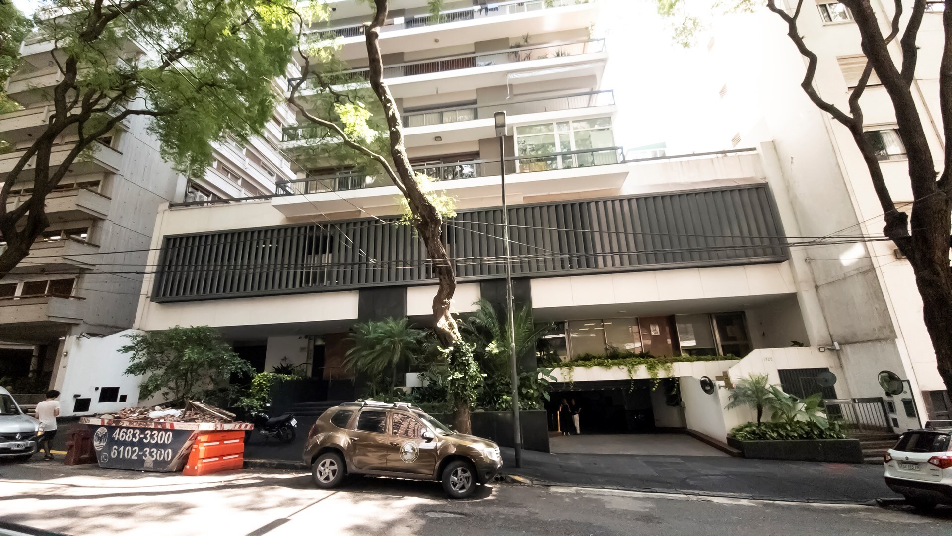 #5341556 | Venta | Cochera | Belgrano R (EW Negocios Inmobiliarios)