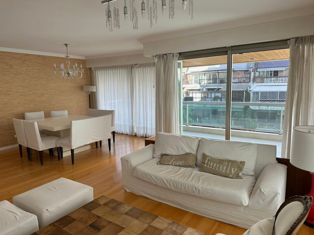 #5357684 | Sale | Apartment | Belgrano R (EW Negocios Inmobiliarios)