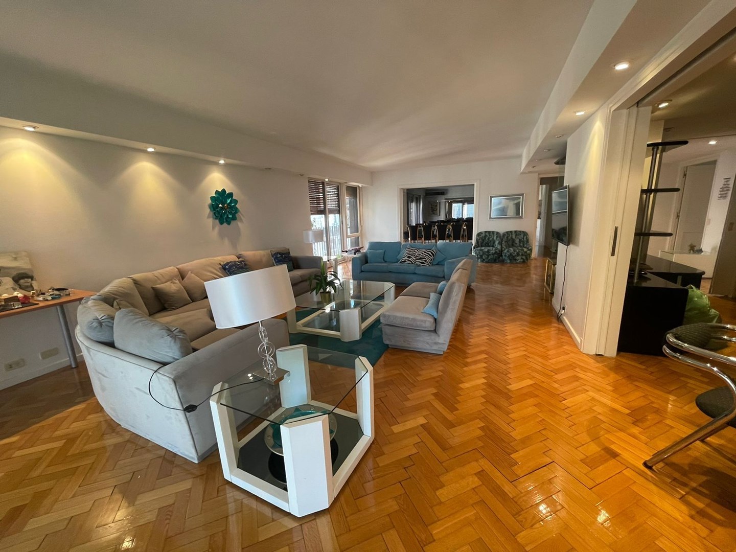 #5367182 | Sale | Apartment | Belgrano R (EW Negocios Inmobiliarios)