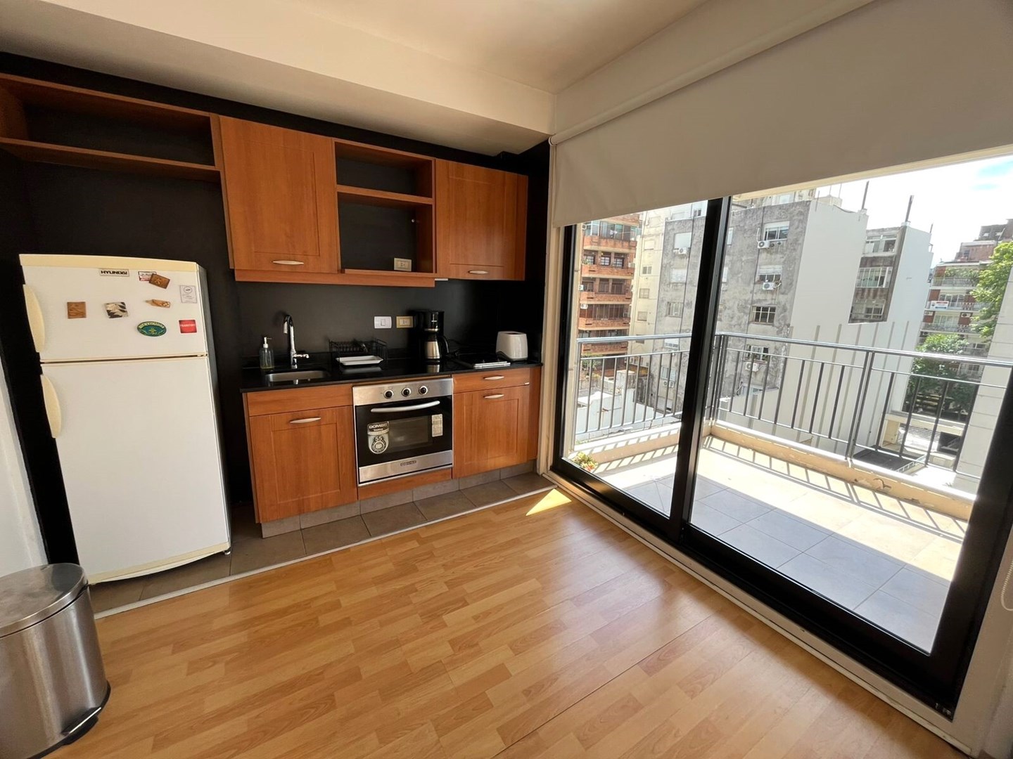 #5489811 | Venta | Departamento | Palermo (EW Negocios Inmobiliarios)