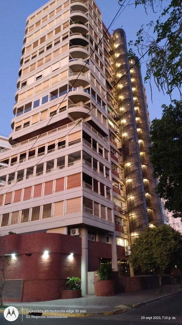 #4595822 | Rental | Apartment | Corrientes (EZ Negocios Inmobiliarios)