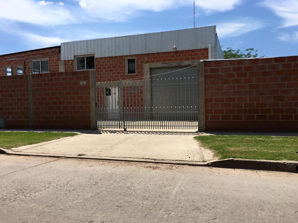 #1216227 | Venta | Local | Lobos (Fernando Blanco Propiedades)