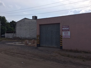 #1216236 | Venta | Galpón / Depósito / Bodega | Lobos (Fernando Blanco Propiedades)