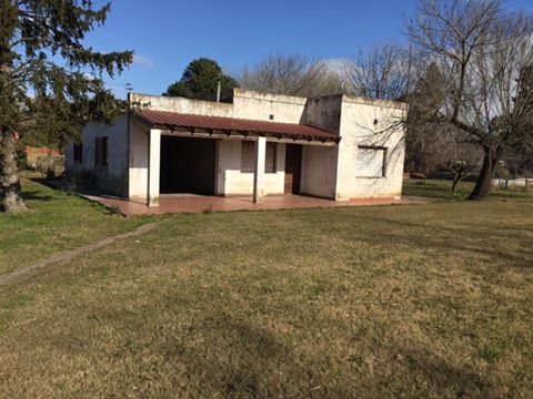 #1216254 | Venta | Casa | Elvira (Fernando Blanco Propiedades)