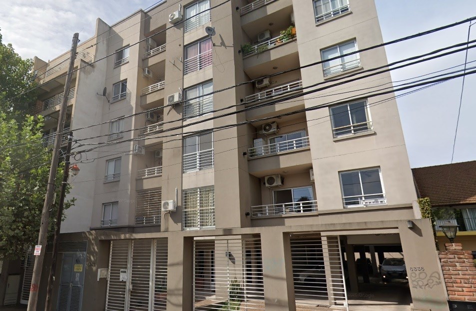 #5041581 | Sale | Apartment | El Palomar (FB SOLUCIONES INMOBILIARIAS)