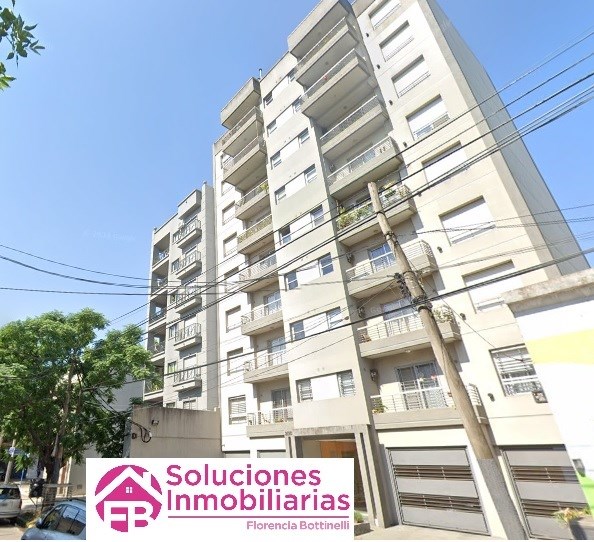 #5413714 | Venta | Departamento | Caseros (FB SOLUCIONES INMOBILIARIAS)