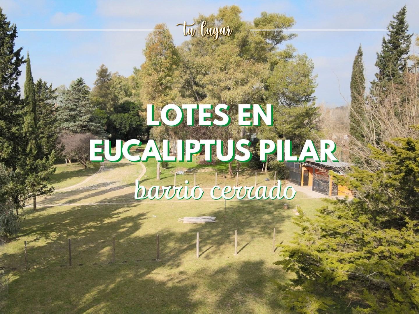 #2118222 | Venta | Lote | Pilar (Febbraio Negocios Inmobiliarios)