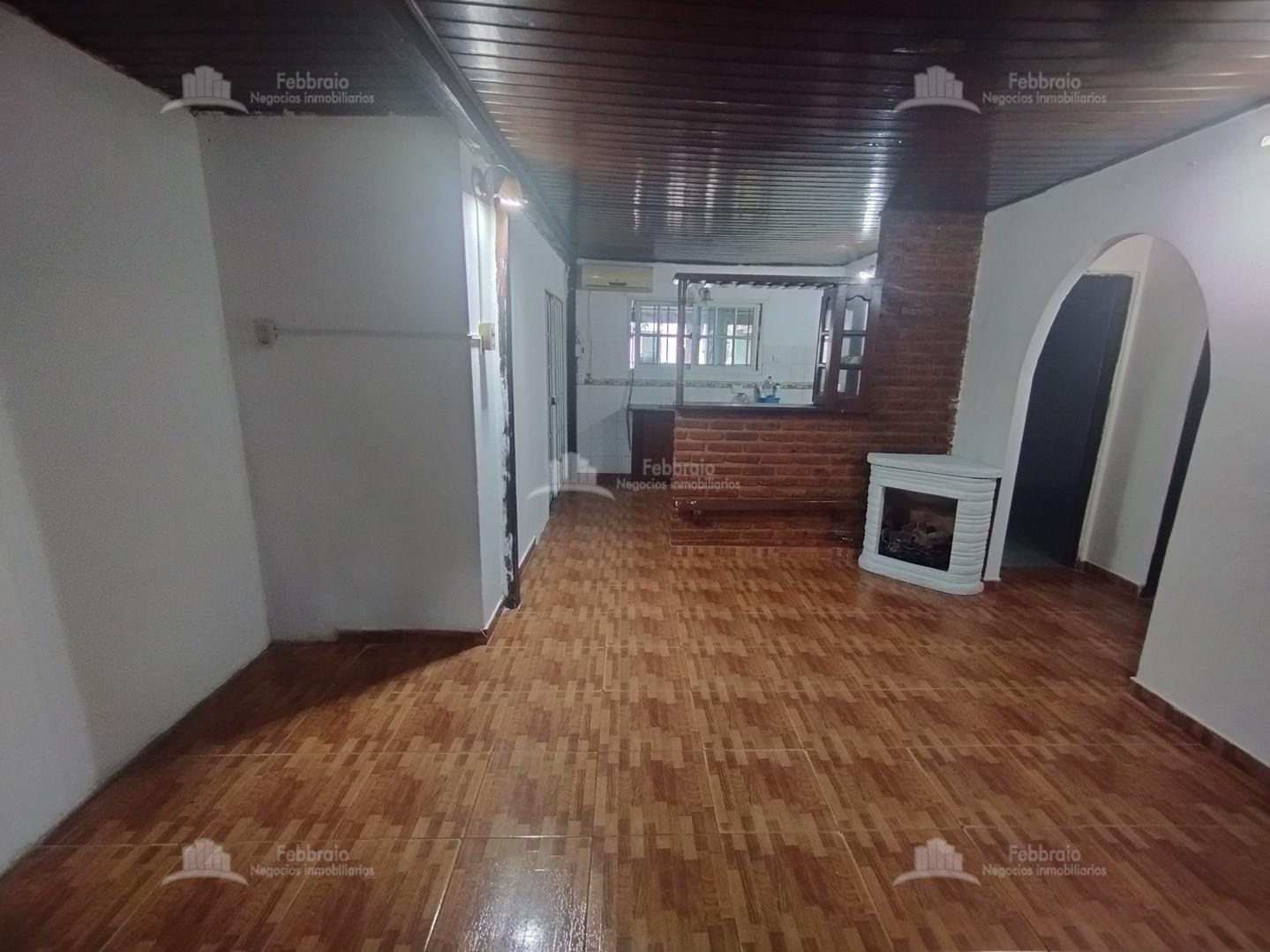 #5516331 | Alquiler | Casa | Argentina (Febbraio Negocios Inmobiliarios)