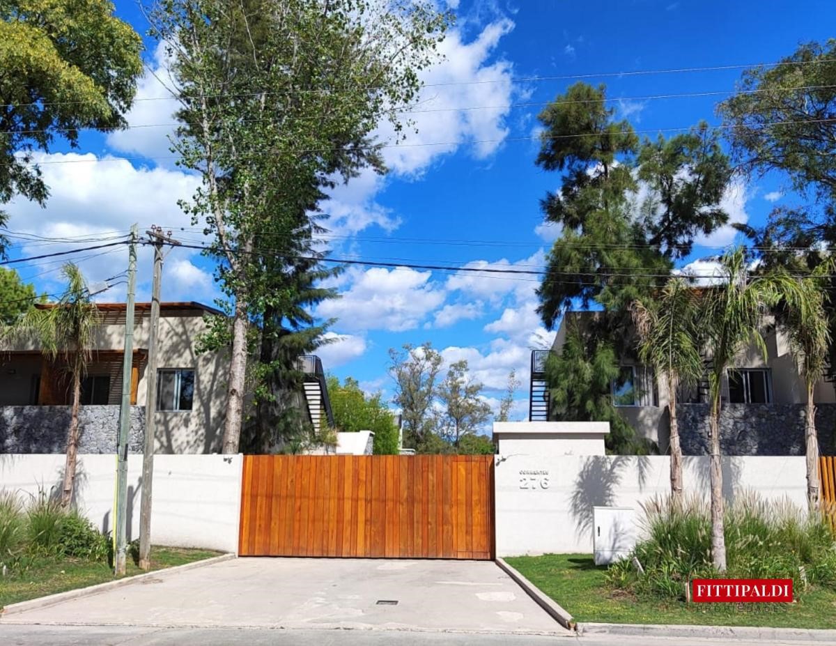 #5368319 | Venta | Departamento | Los Cardales (Fittipaldi Propiedades)