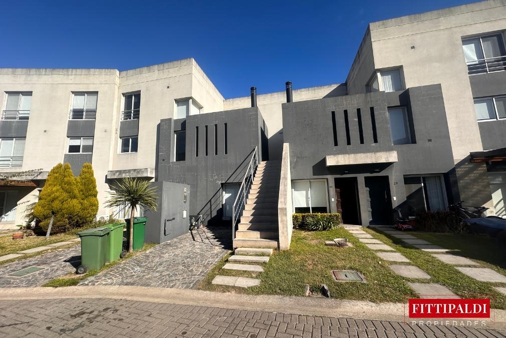 #5368320 | Venta | Departamento | El Palmar (Fittipaldi Propiedades)