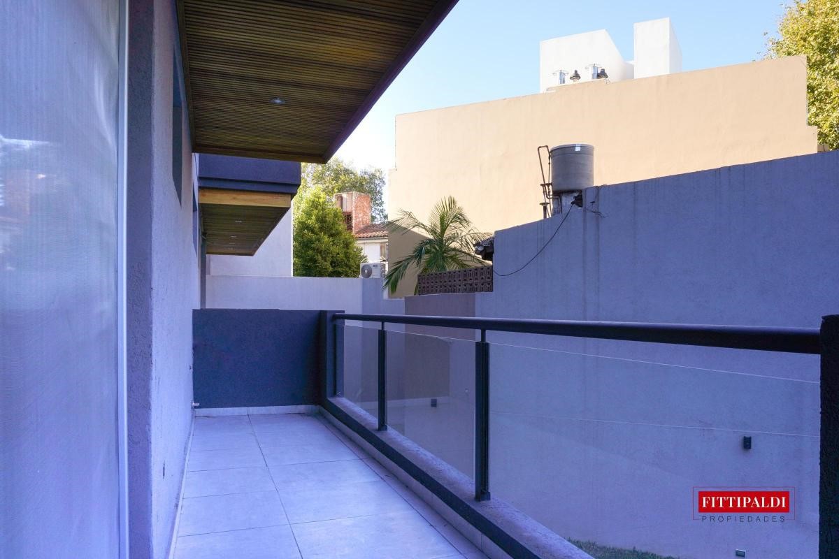 #5368321 | Venta | Departamento | Victoria (Fittipaldi Propiedades)