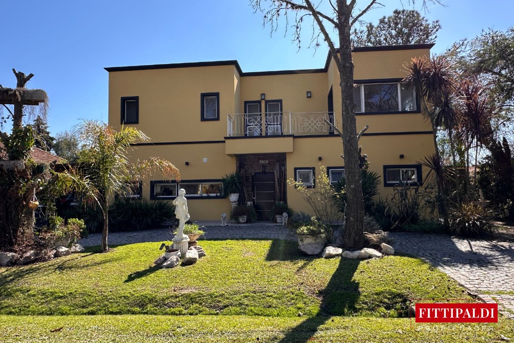 #5368330 | Sale | House | Carmel Country Club (Fittipaldi Propiedades)