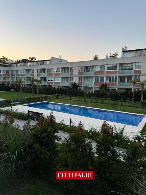 #5416004 | Rental | Apartment | Villa Los Remeros (Fittipaldi Propiedades)