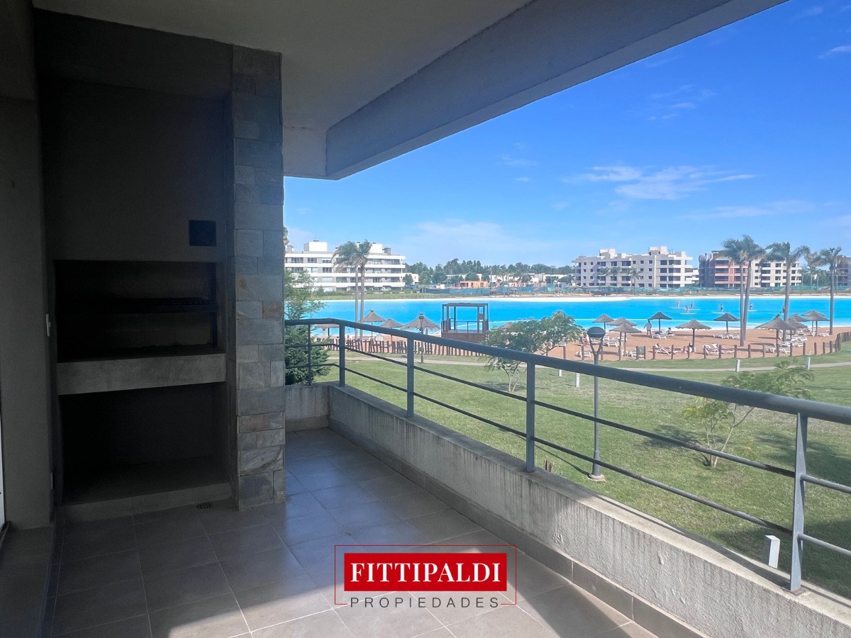 #5476404 | Venta | Departamento | Pilar (Fittipaldi Propiedades)