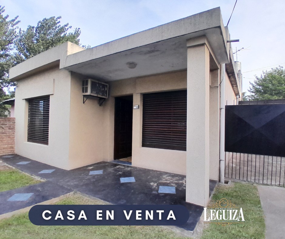 #5026030 | Venta | Casa | Marcos Paz B Bernasconi (FEDERICO LEGUIZA SERVICIOS INMOBILIARIOS)