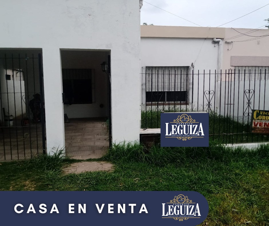 #5026031 | Venta | Casa | General Las Heras (FEDERICO LEGUIZA SERVICIOS INMOBILIARIOS)