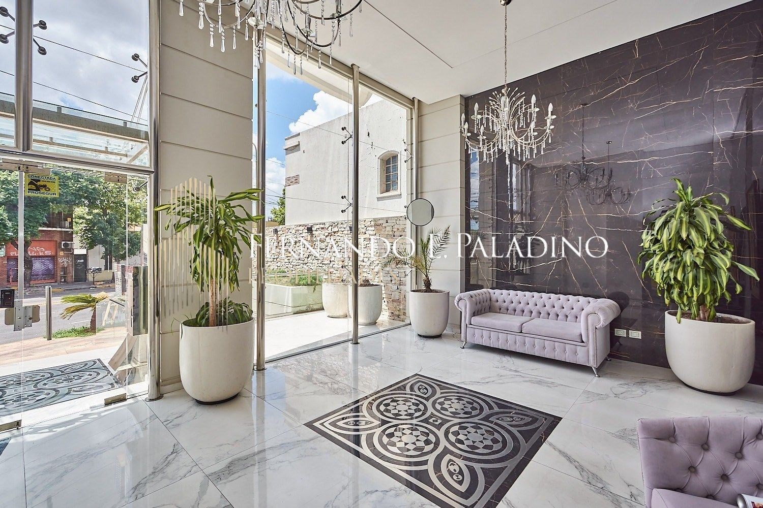 #4992343 | Sale | Apartment | Temperley (Fernando E. Paladino Propiedades)