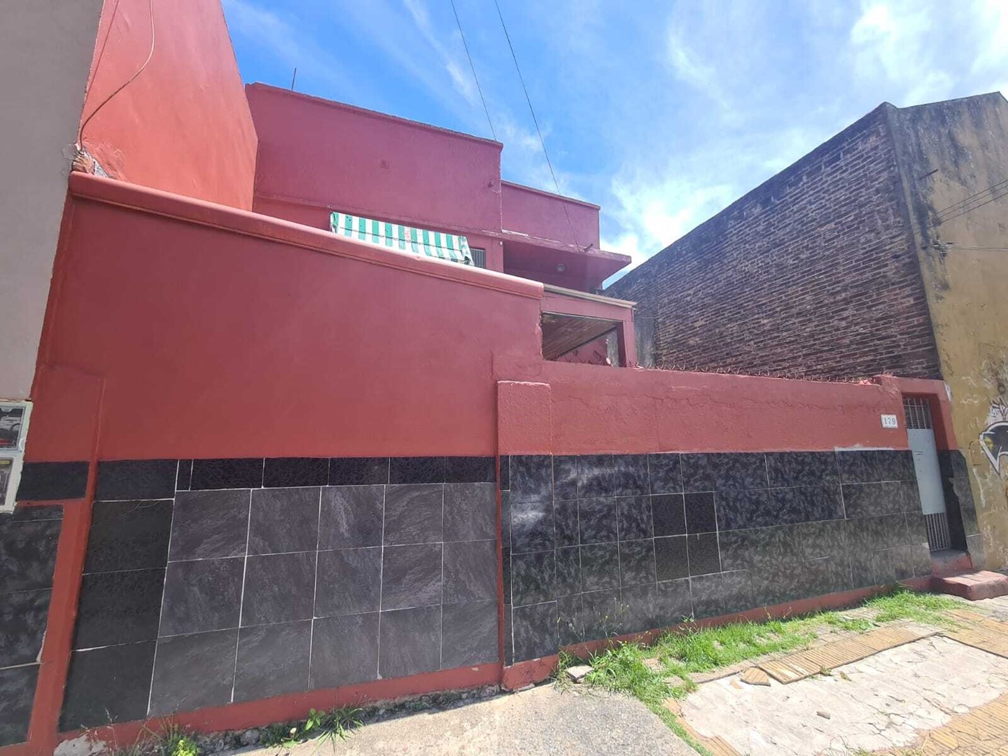 #5484005 | Venta | Edificio | Argentina (Ferraro.land)