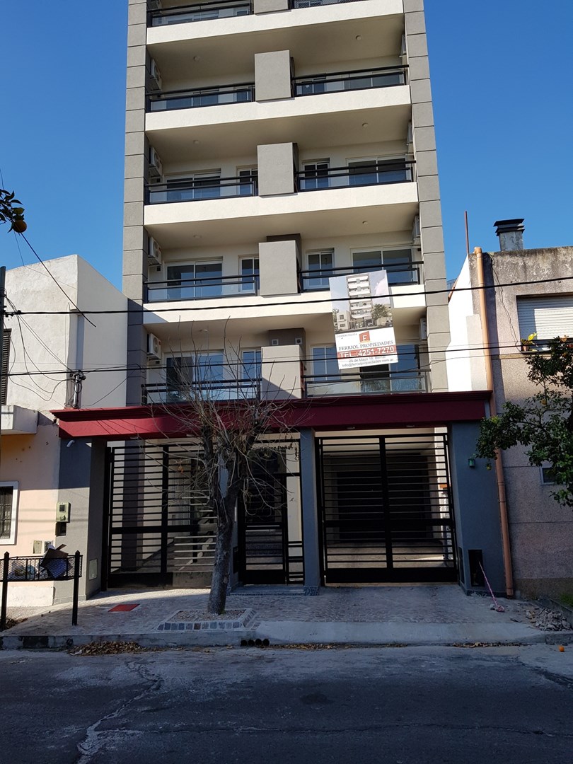 #3537534 | Venta | Departamento | Bernal (FERRIOL PROPIEDADES)