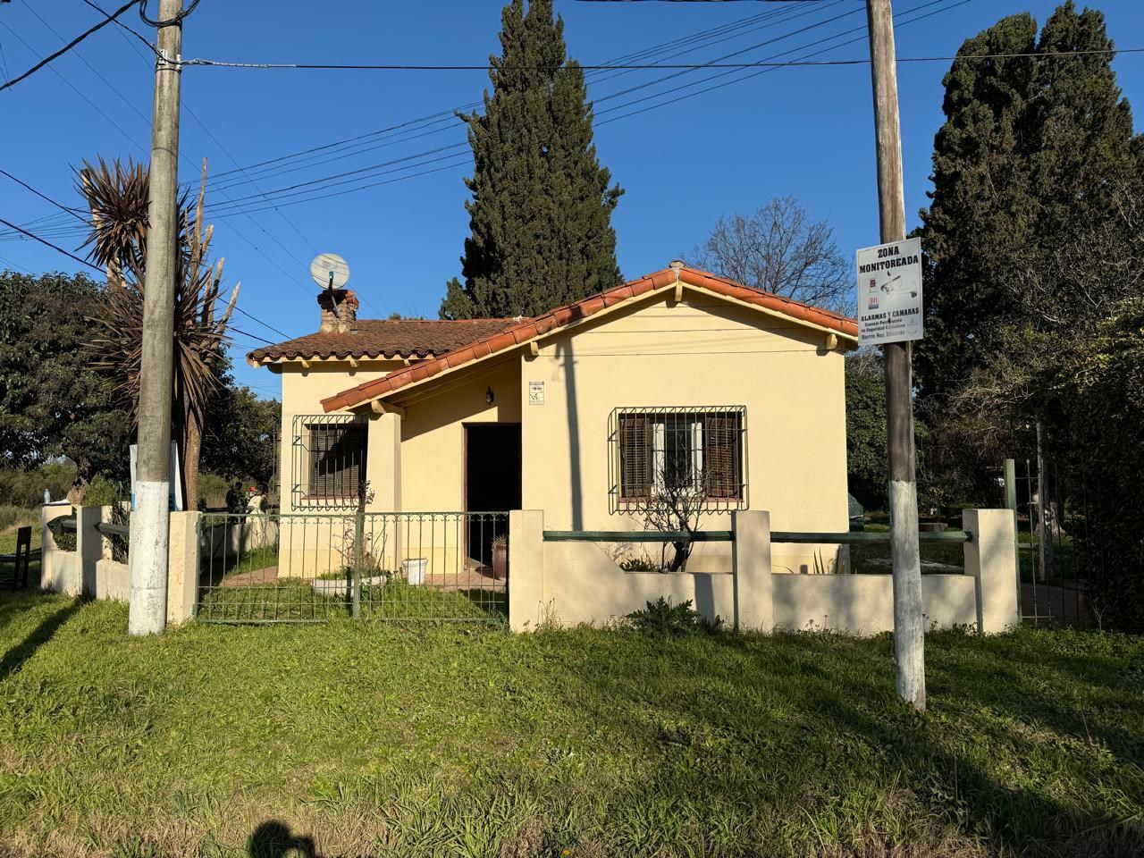 #5454417 | Venta | Casa | San Eduardo (Lujan) (Ferrarotti Propiedaes)