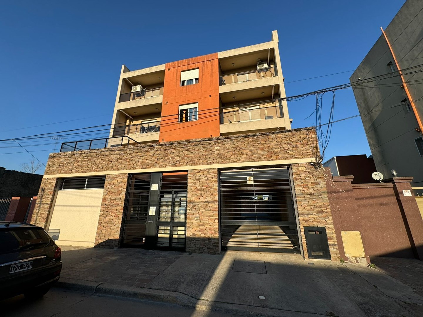 #5454420 | Venta | Departamento | Lujan (Ferrarotti Propiedaes)