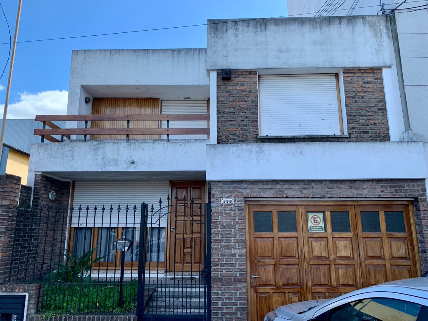 #5463662 | Venta | Casa | Lujan (Ferrarotti Propiedaes)