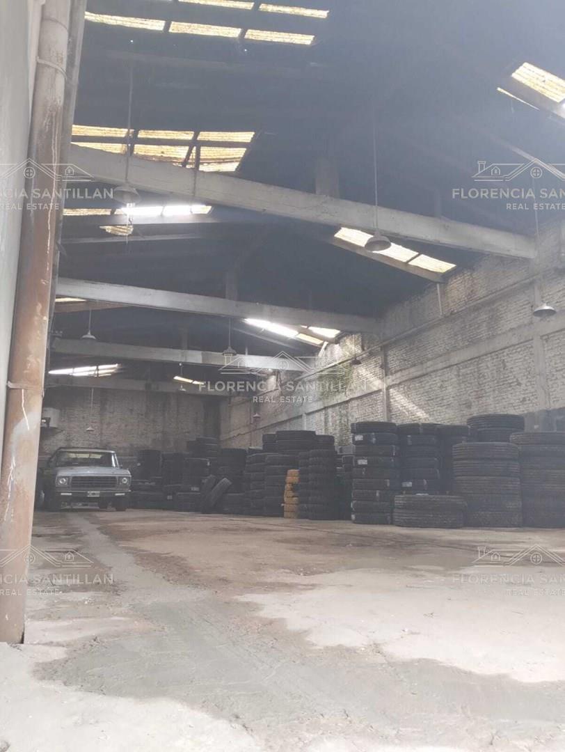 #5350729 | Rental | Warehouse | Llavallol (Florencia Santillan Propiedades)